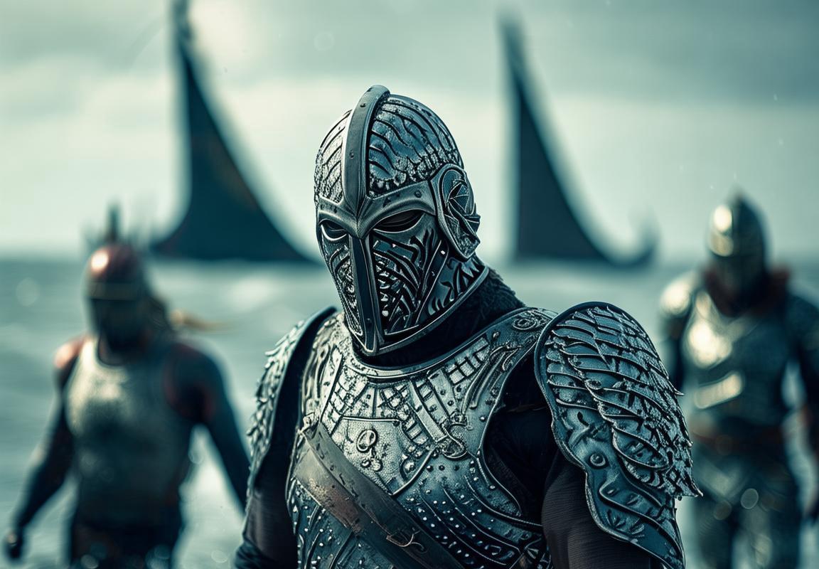 Vikings 3