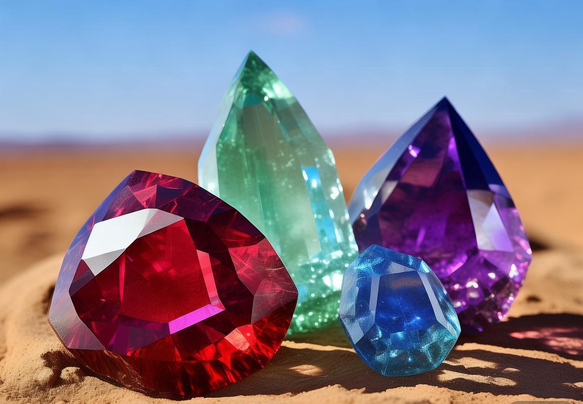 Desert Gem