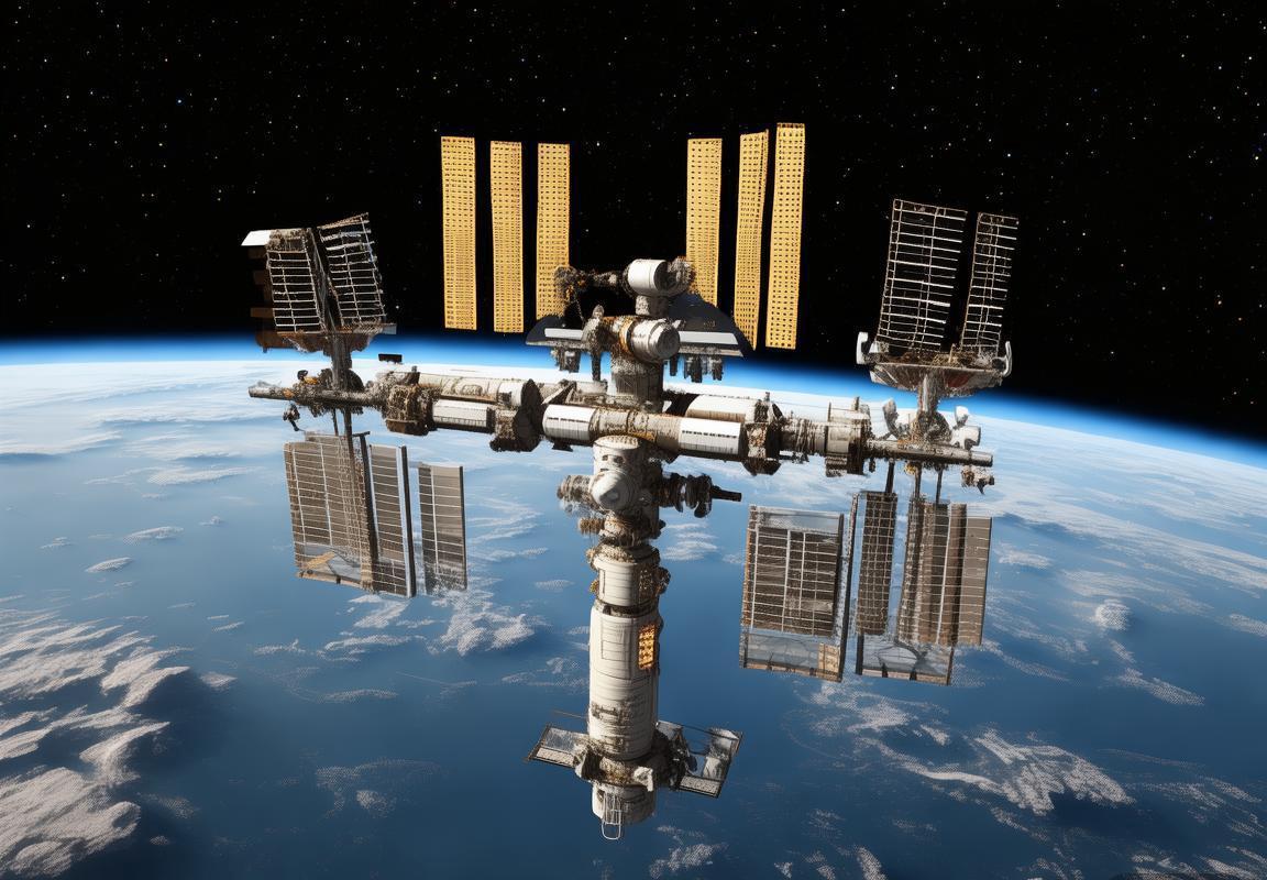 Space Tourism 2