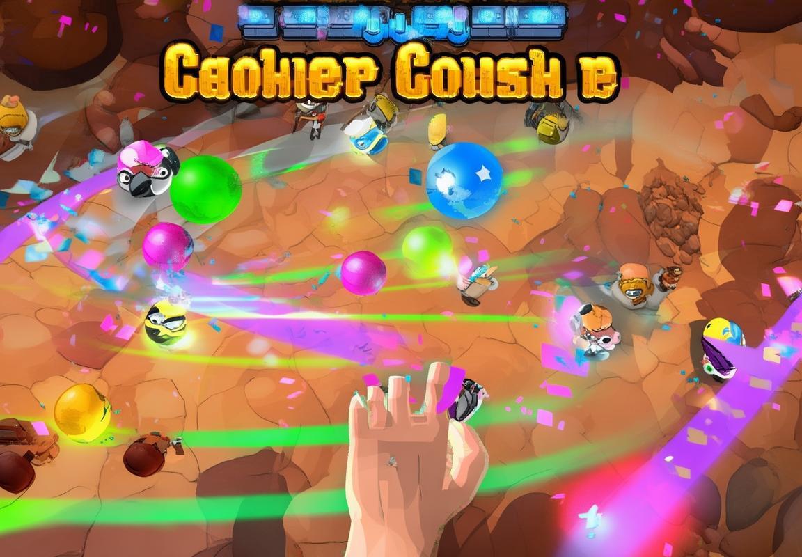 Ball Cloner Rush