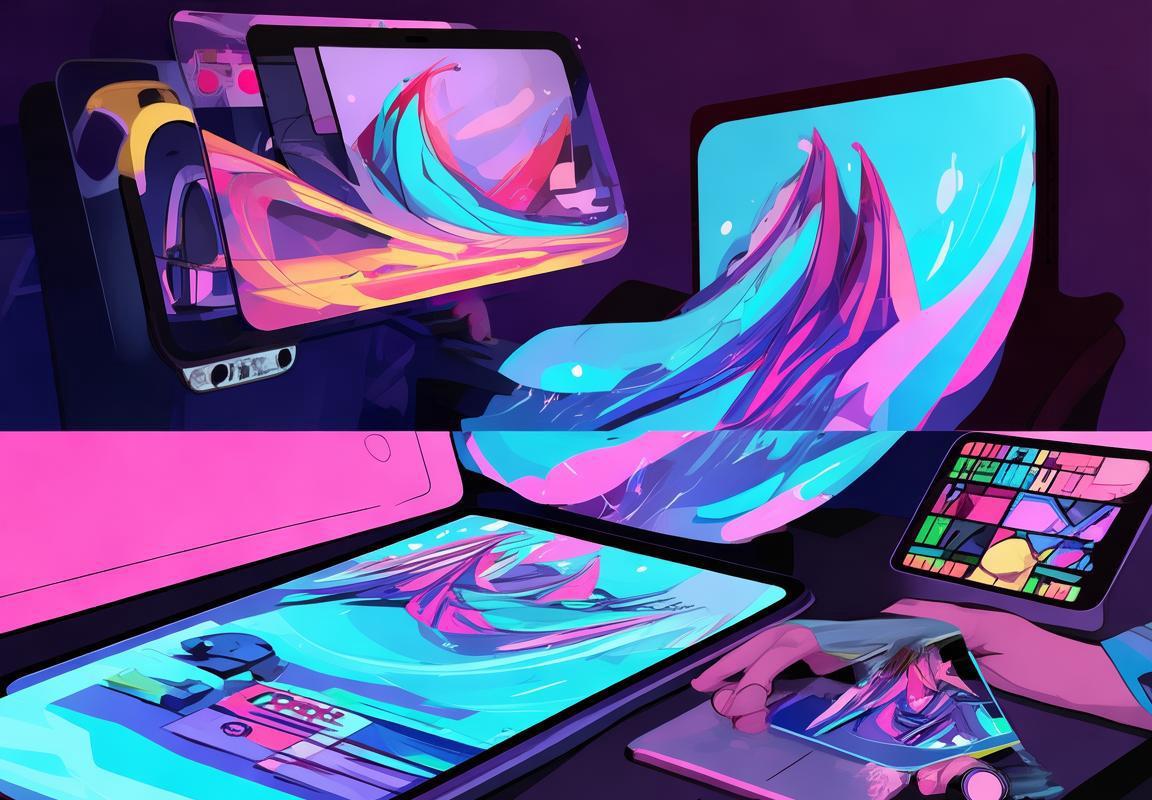Understanding Vector Graphics