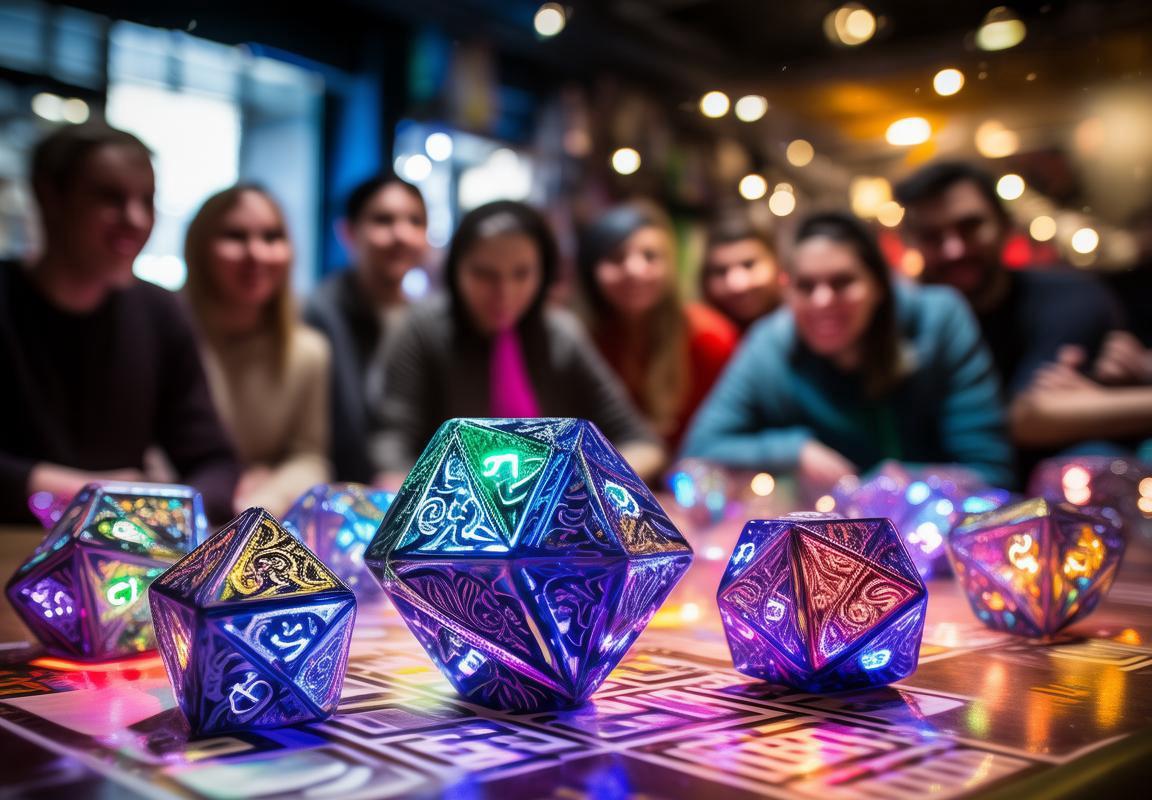 Wicked Dice 3