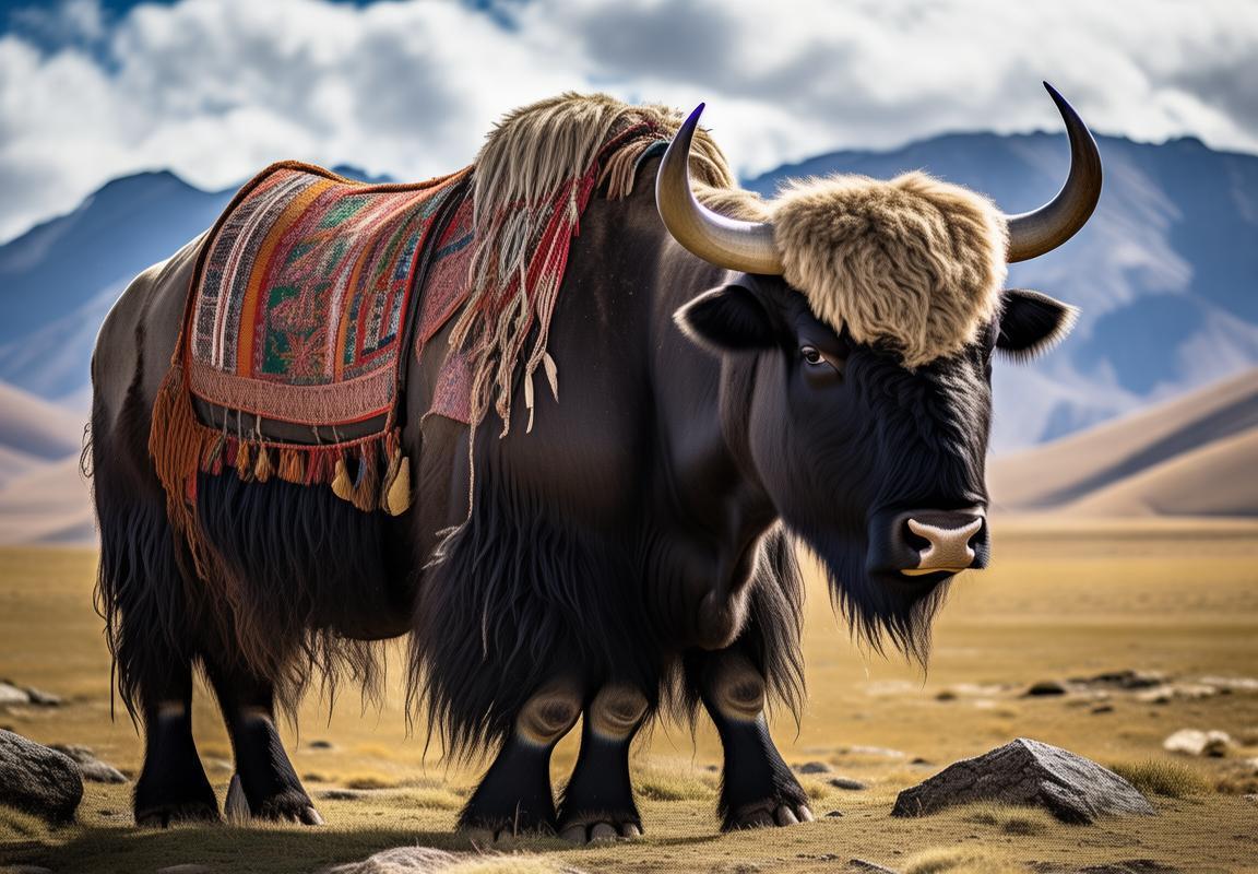 Yak