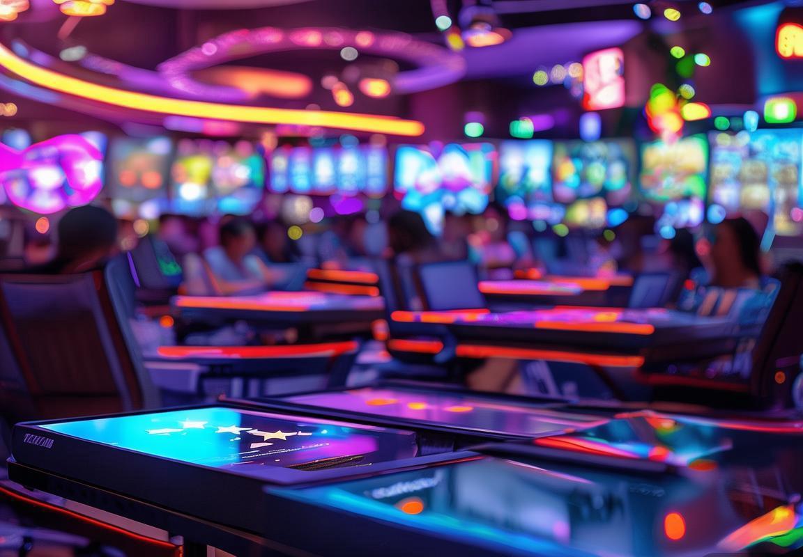 Pembangun Jackpot