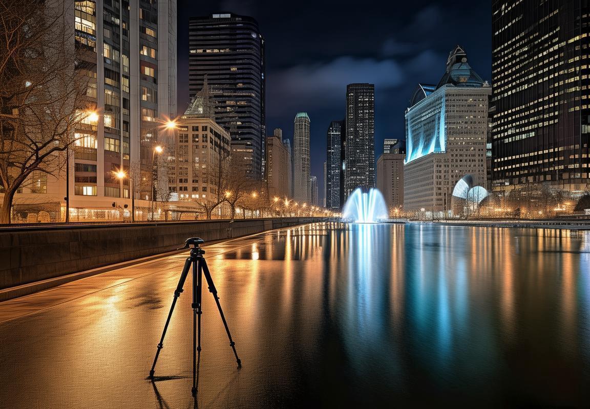 Malam Chicago