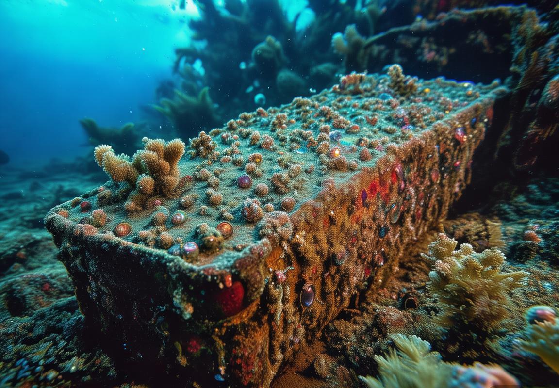 Barang Rampasan Bajak Laut