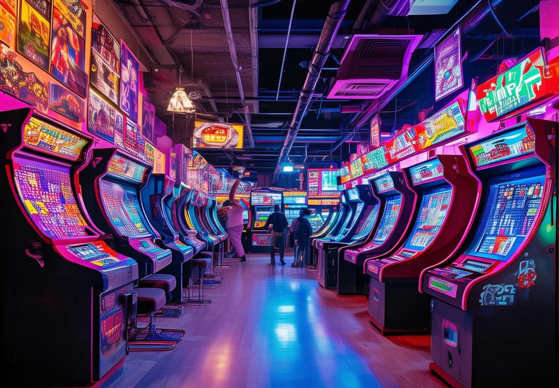 Alpha Retro Game Land Plus
