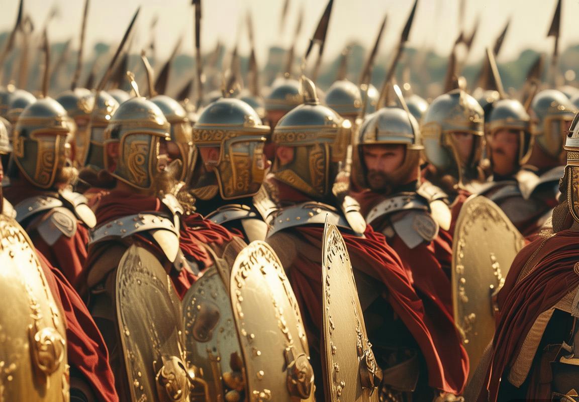 Roman Legion