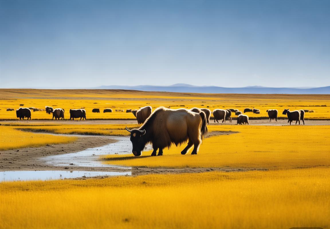 Yak