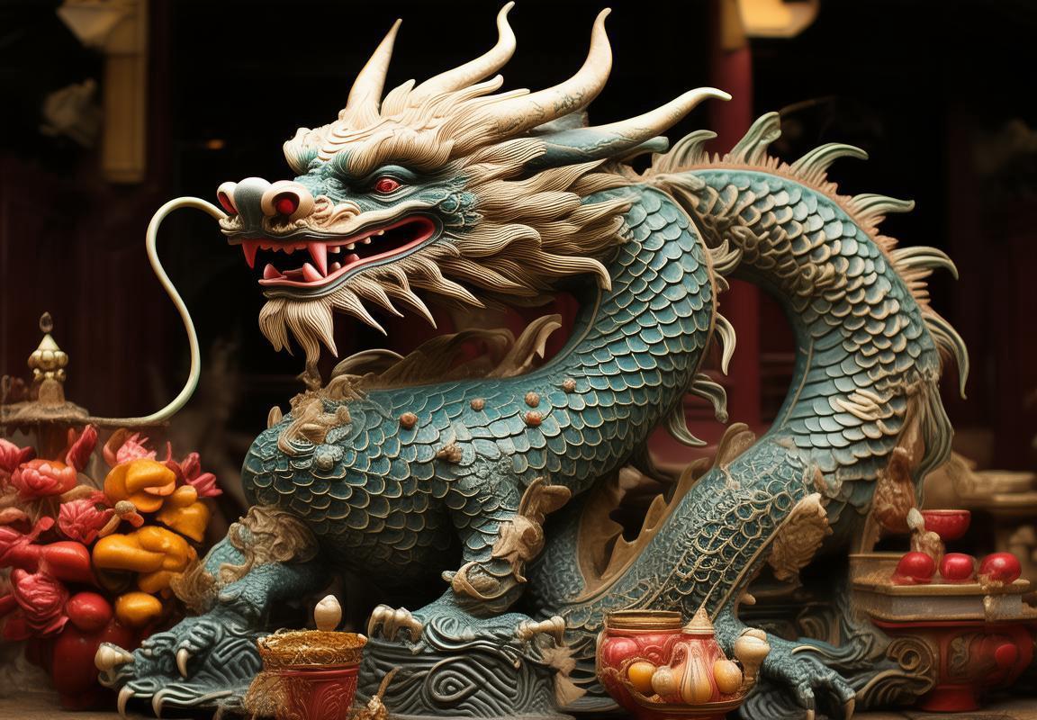 帝王龙