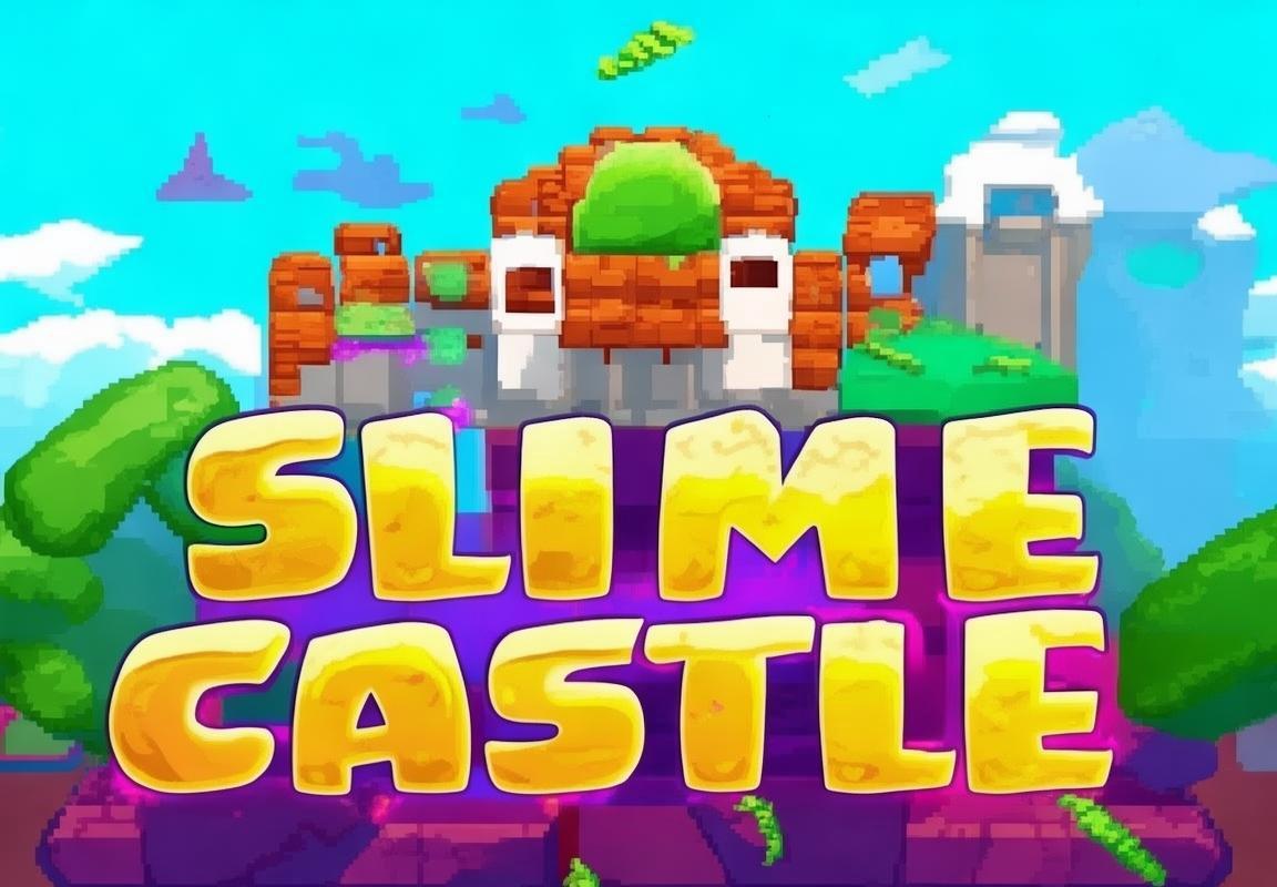 Slime Castle