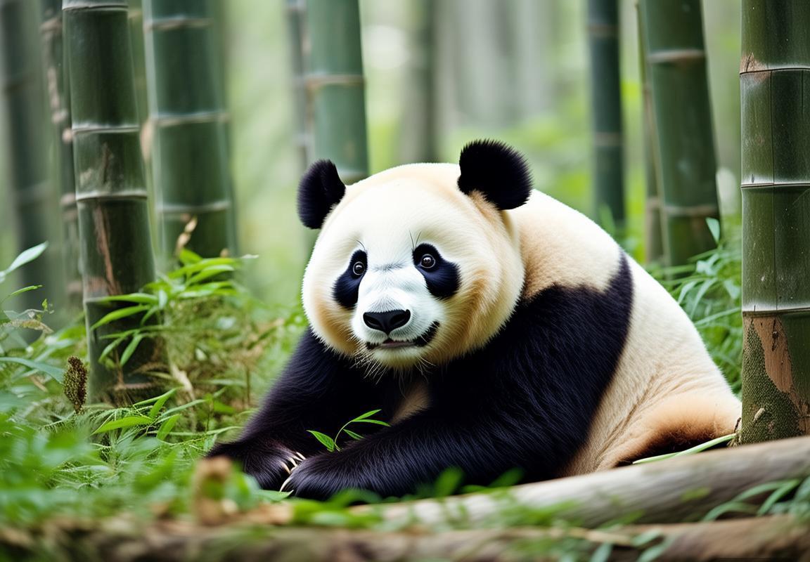 Giant Panda