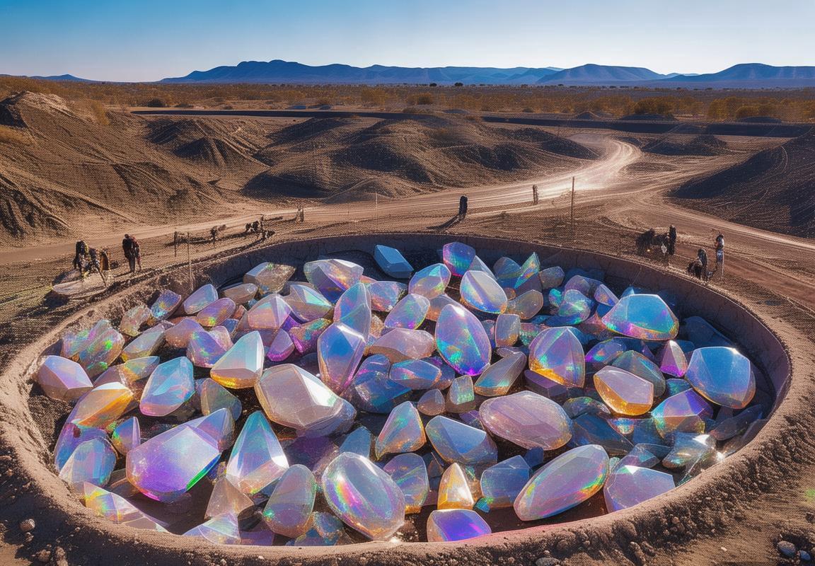Desert Gem