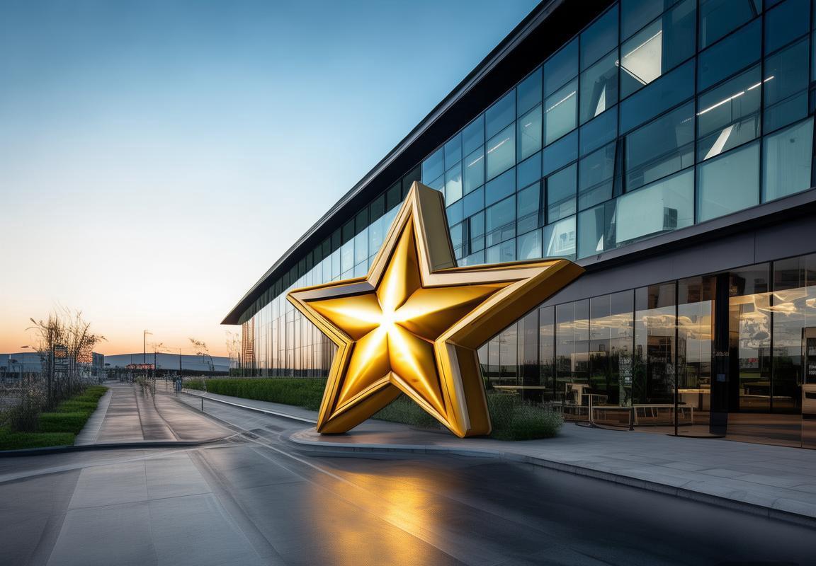 Stars SA