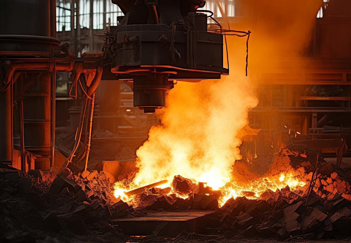 Fire and Steel 2