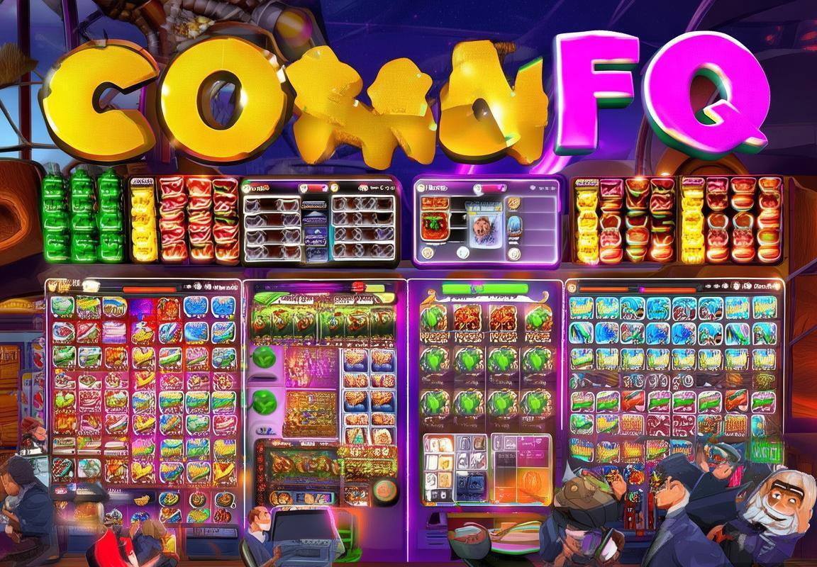 Reel Bonanza