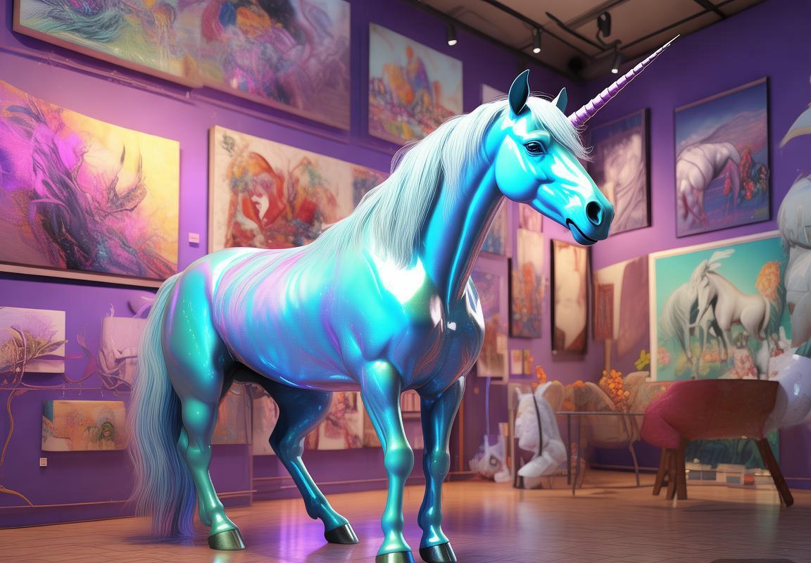 Unicorn