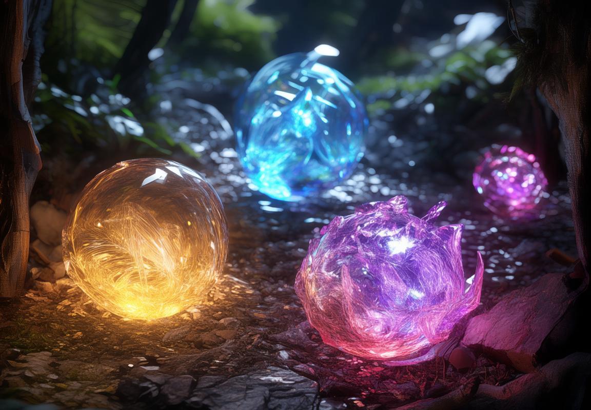Arcane Elements
