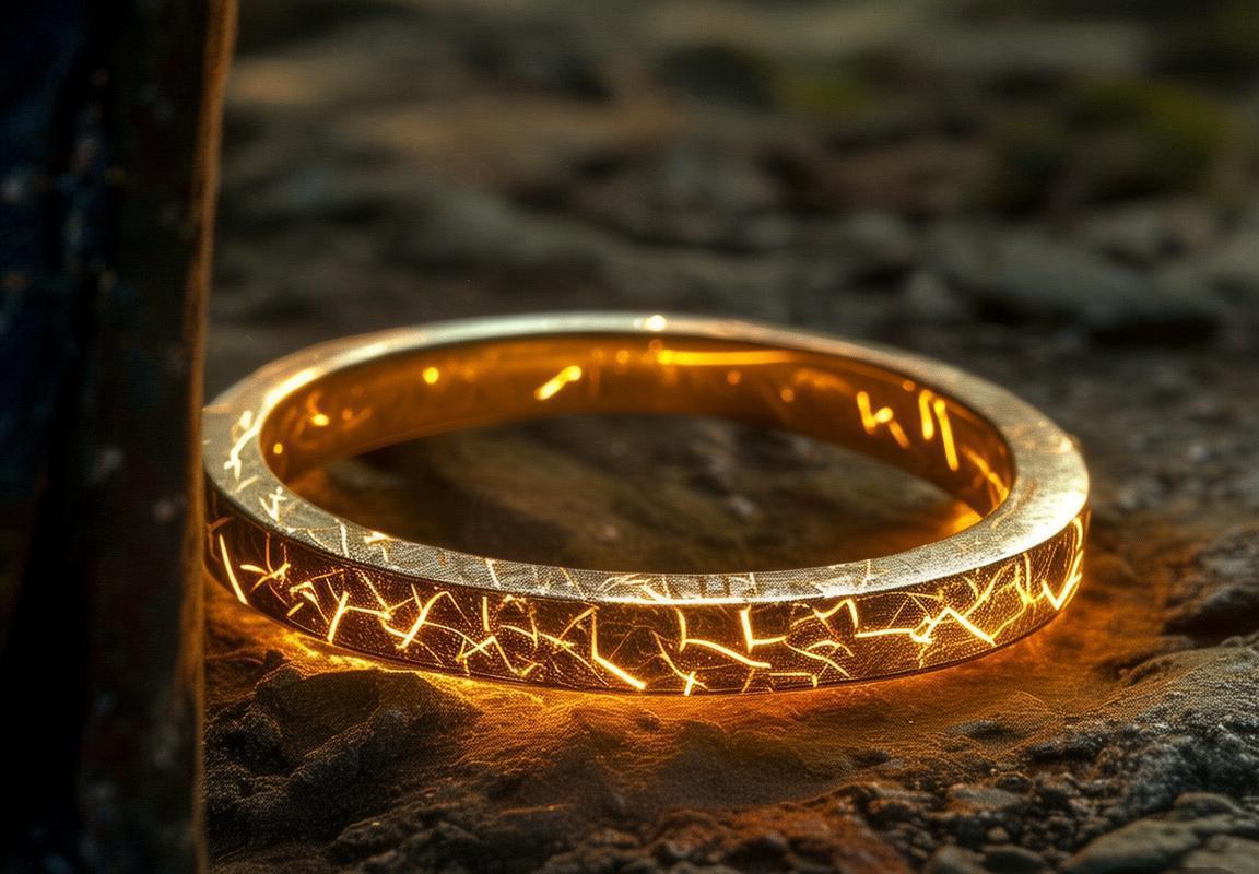 Cincin Satu