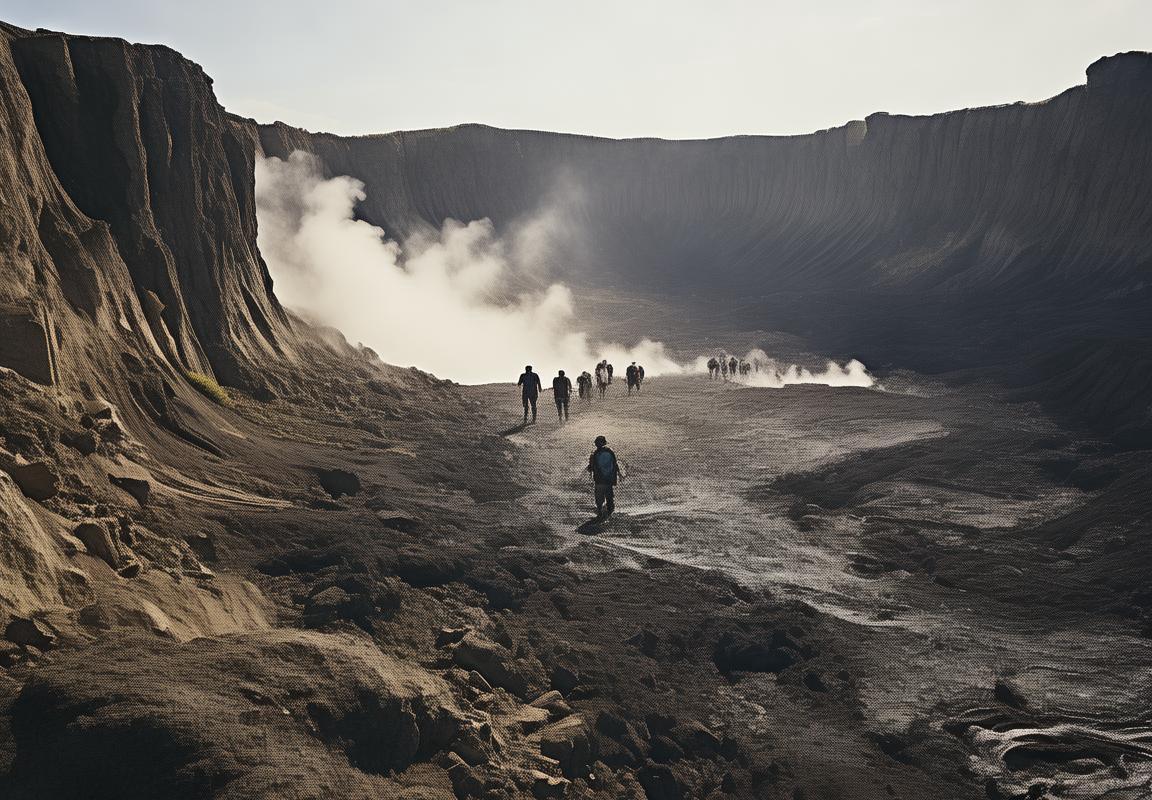 Lava Loca