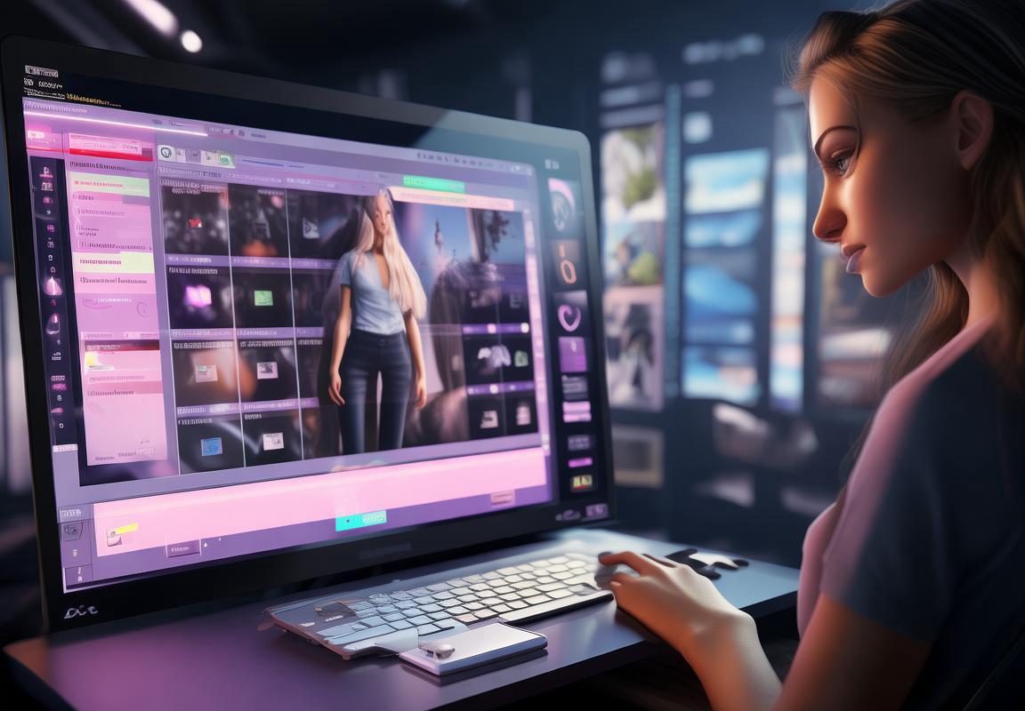 Mastering Body Choice 3D