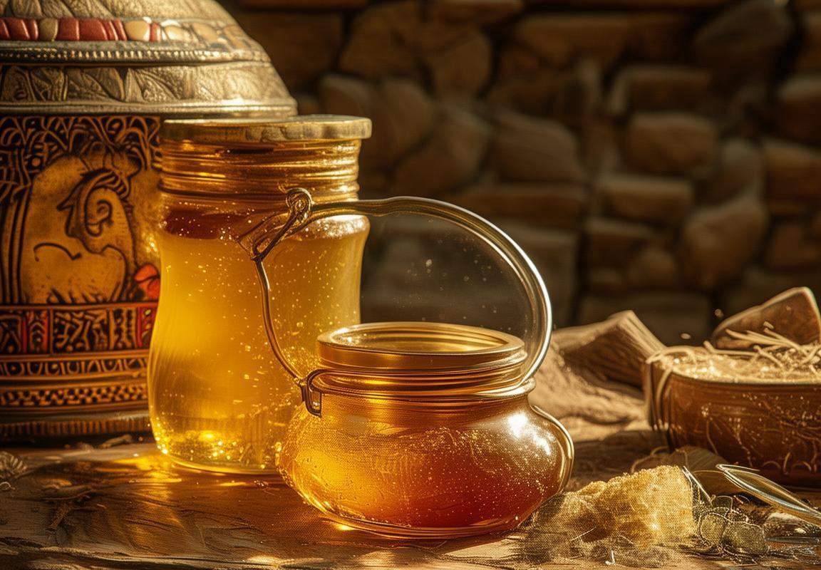 蜂蜜
