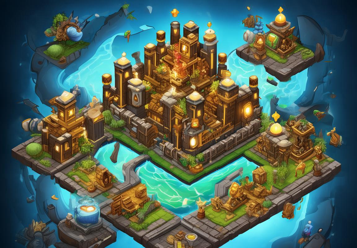 Slime Castle