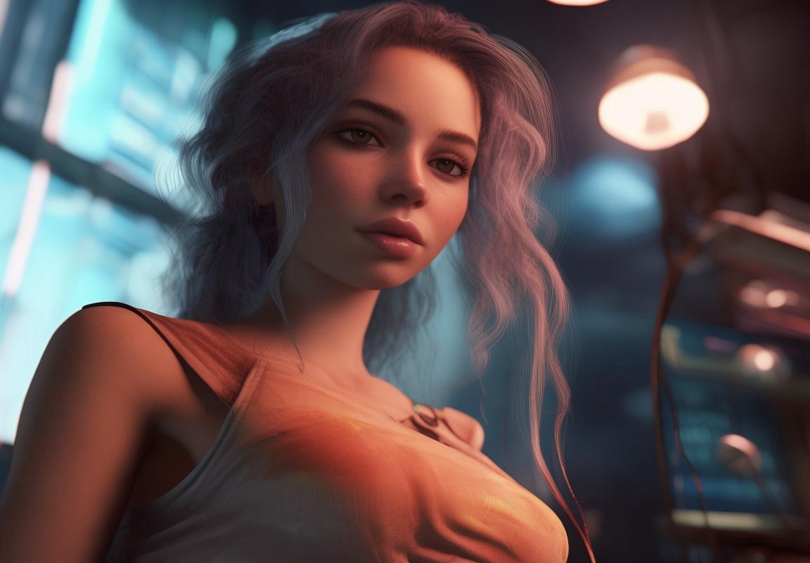 Mastering Body Choice 3D