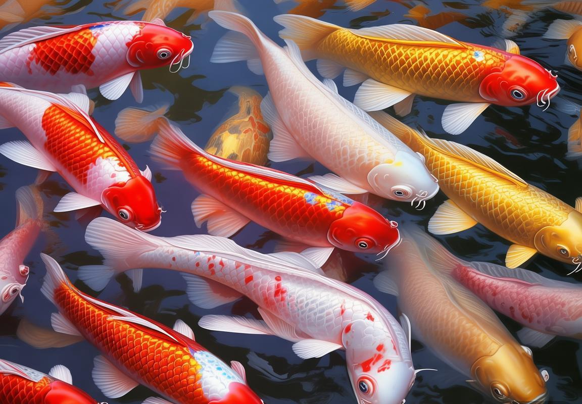 Koi da Sorte