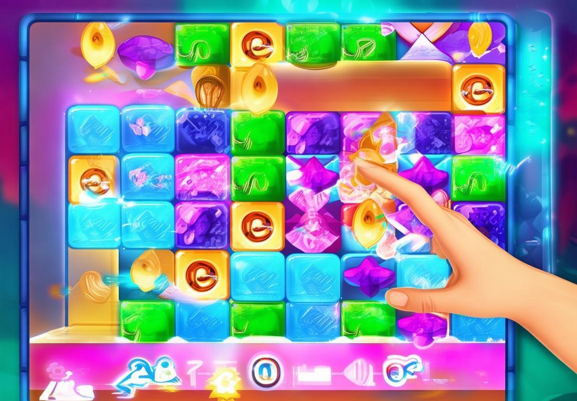 Tile Match: Triple Game – Yes, It’s a Tile Matching Puzzle Experience!