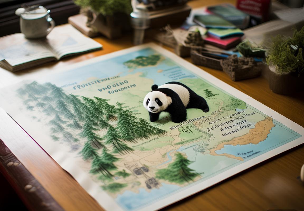 Giant Panda
