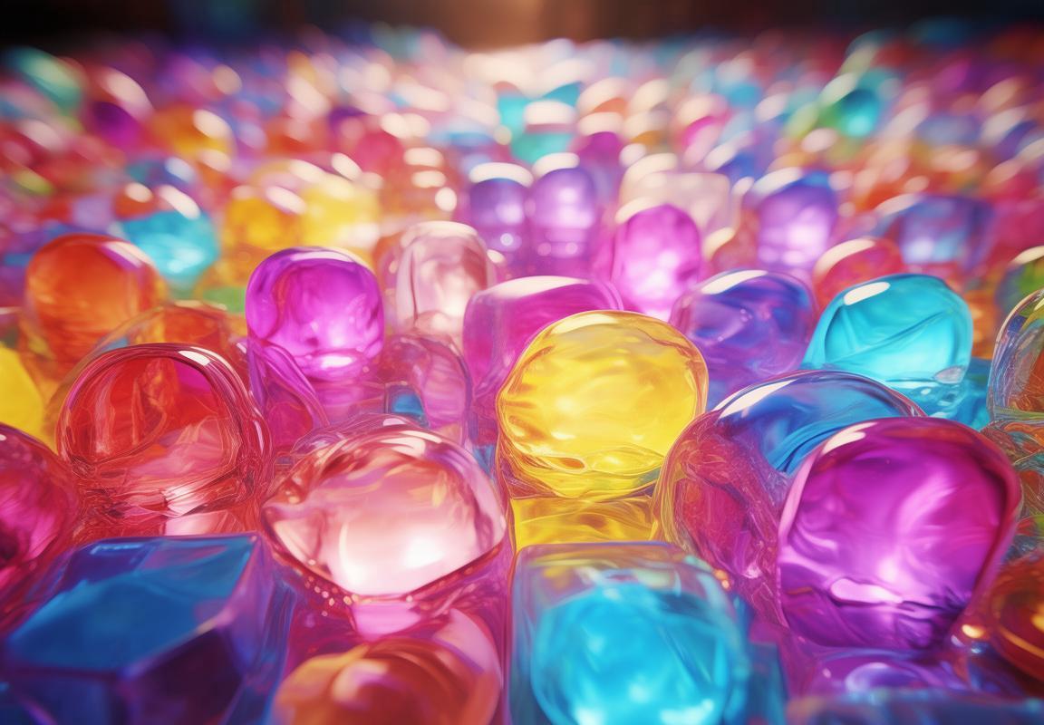 Candy Blocks