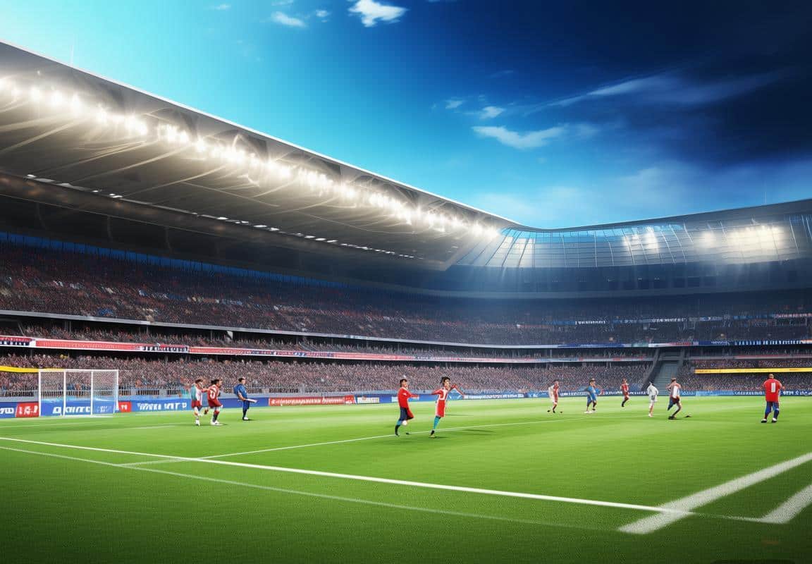 足球狂热豪华版