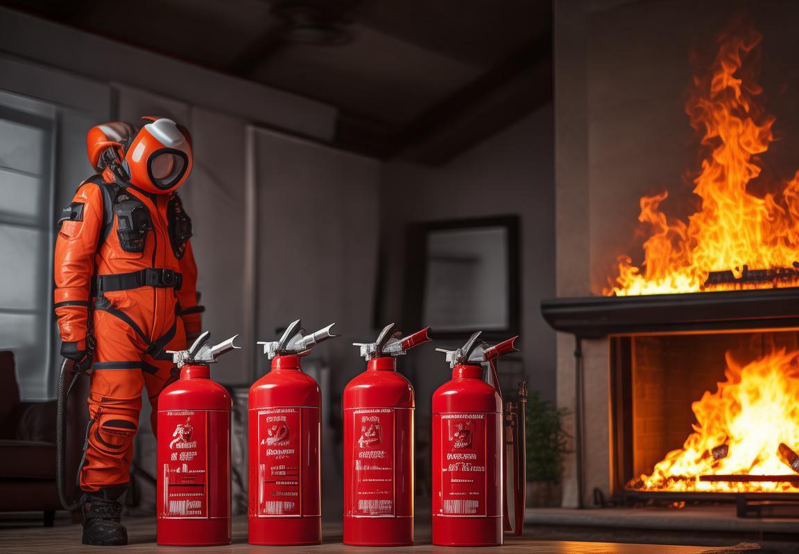 Extinguishers