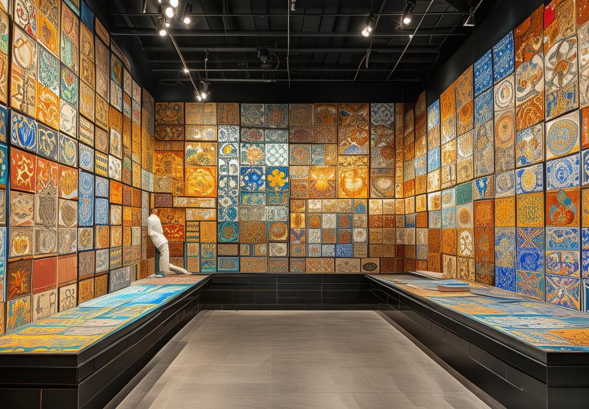 Beauty Tiles