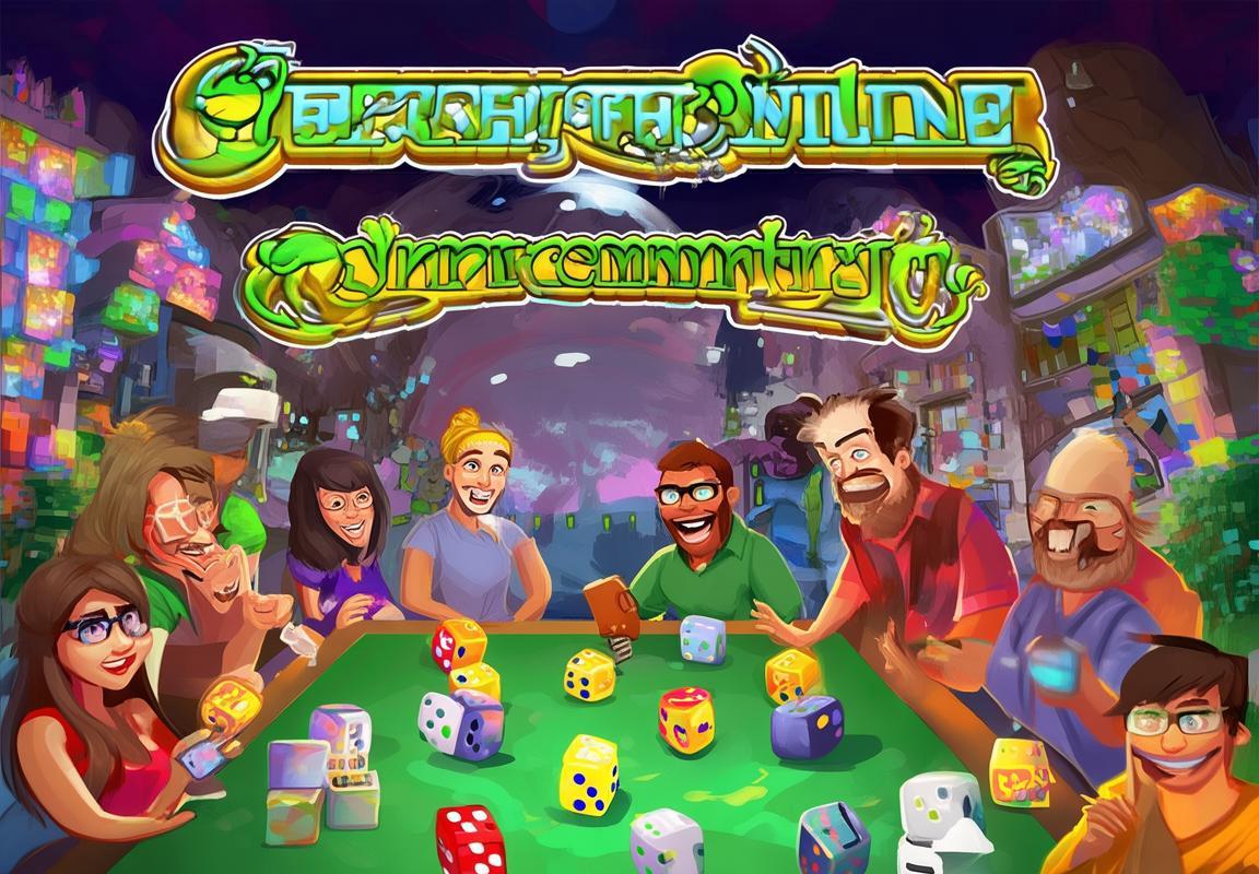 Rolling the Dice: A Comprehensive Guide to Farkle Online
