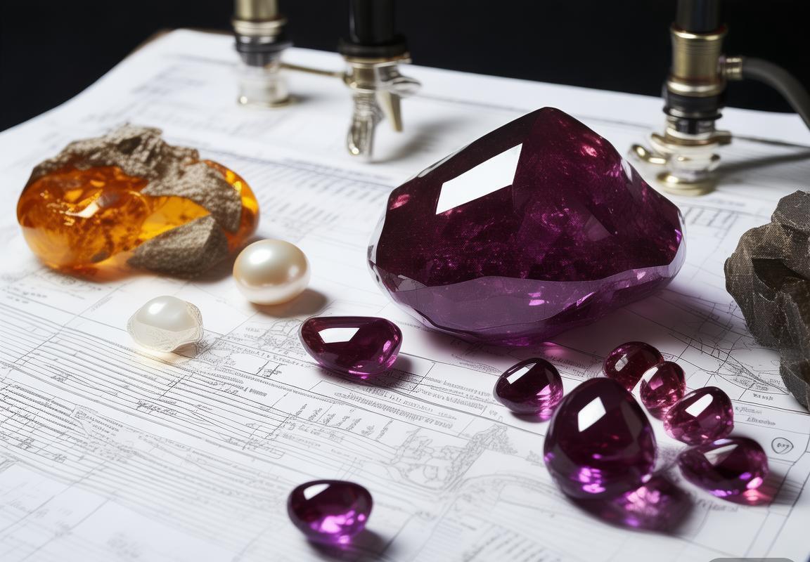 Lucky Stones