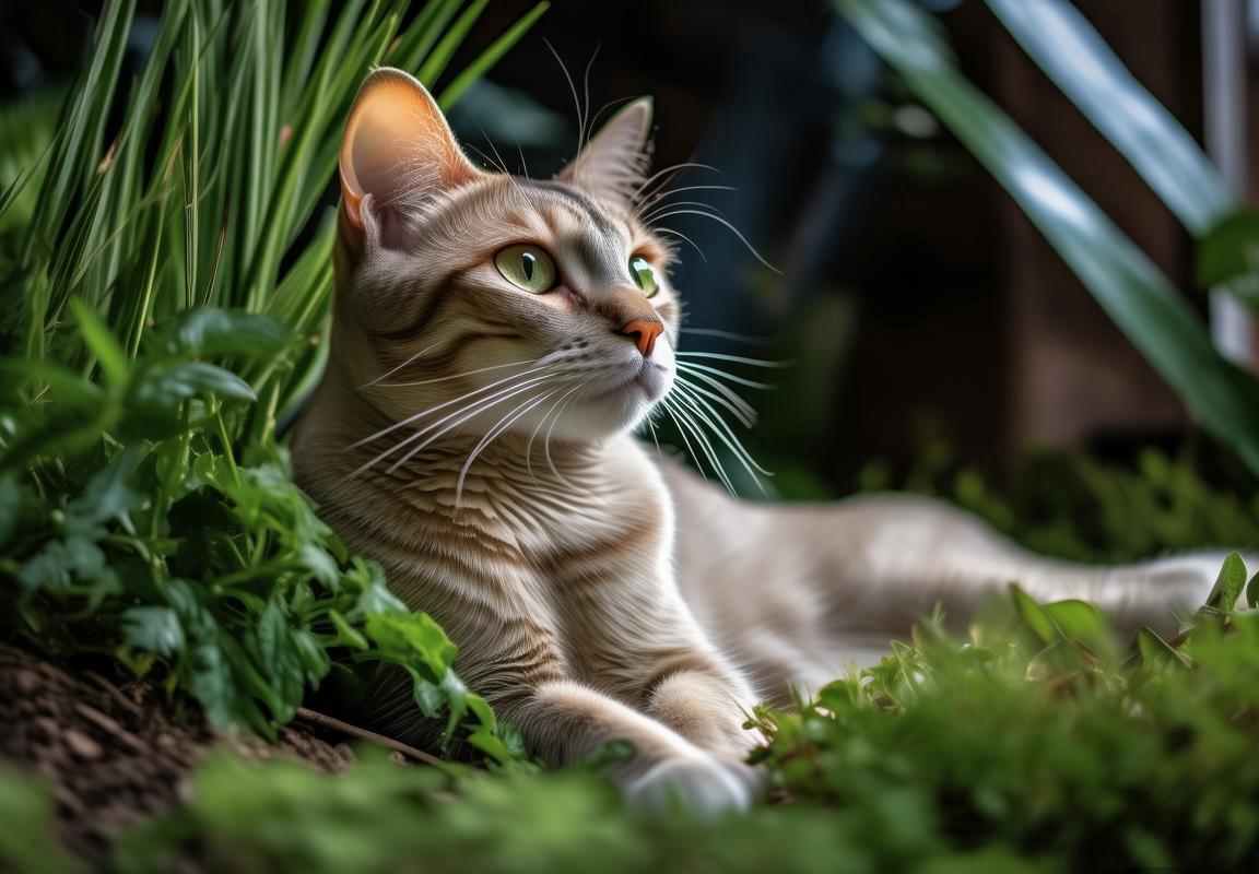 Kucing Feng Shui