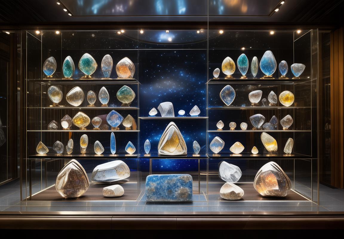 Space Gems