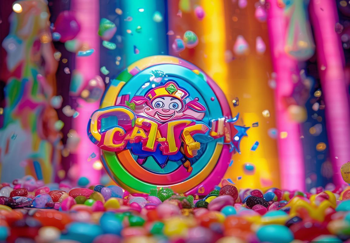 Kapten Candy