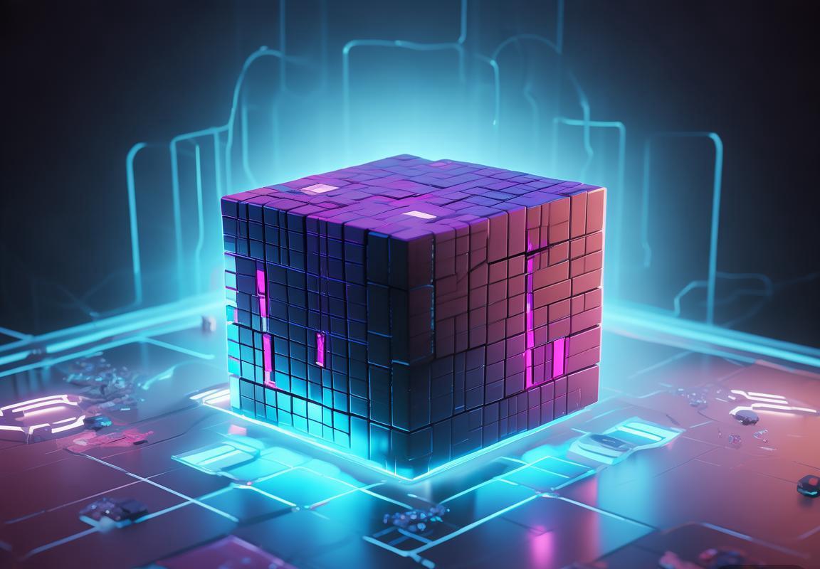 Cube Mania
