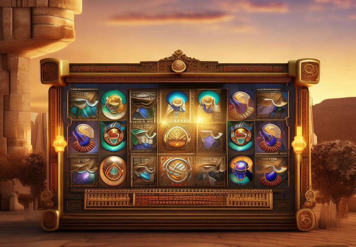 Fortunes of Ra