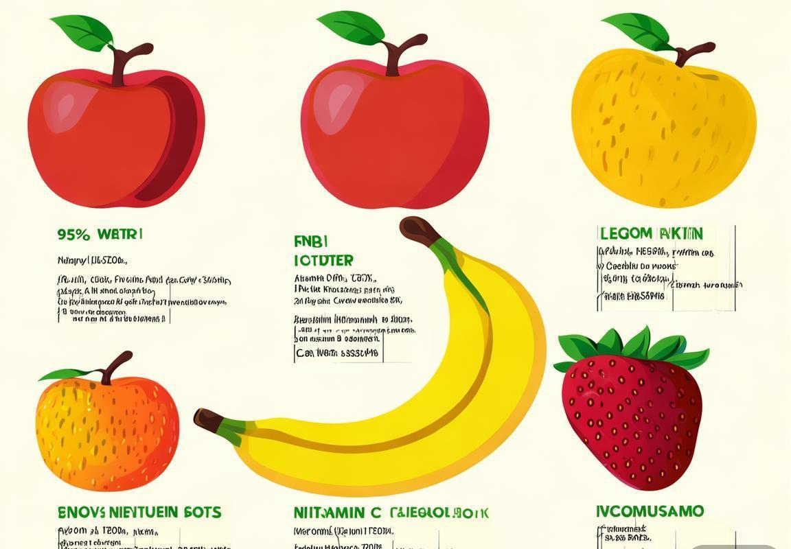 Hot Hot Fruit