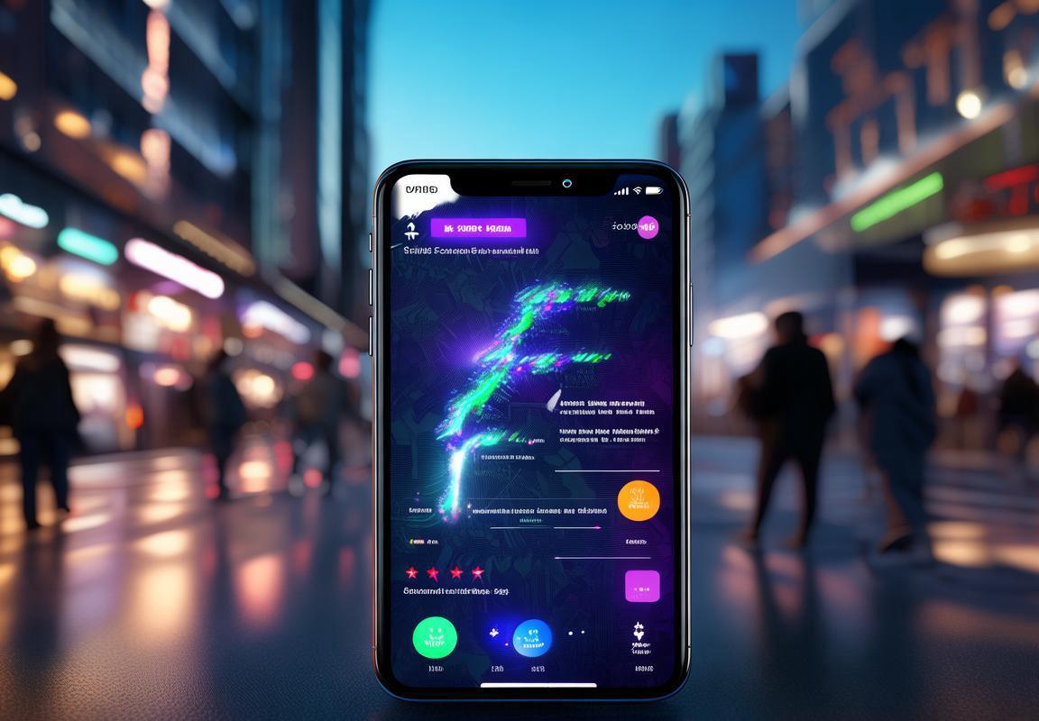 ARGMU Mobile
