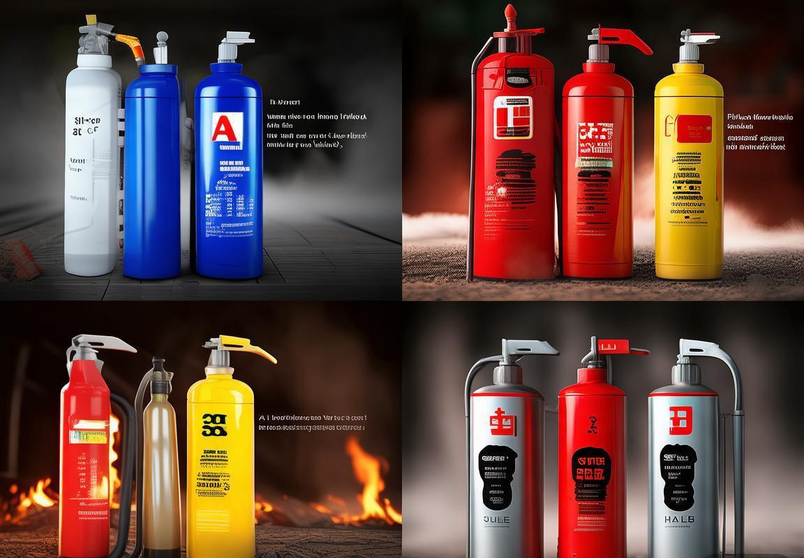 Extinguishers