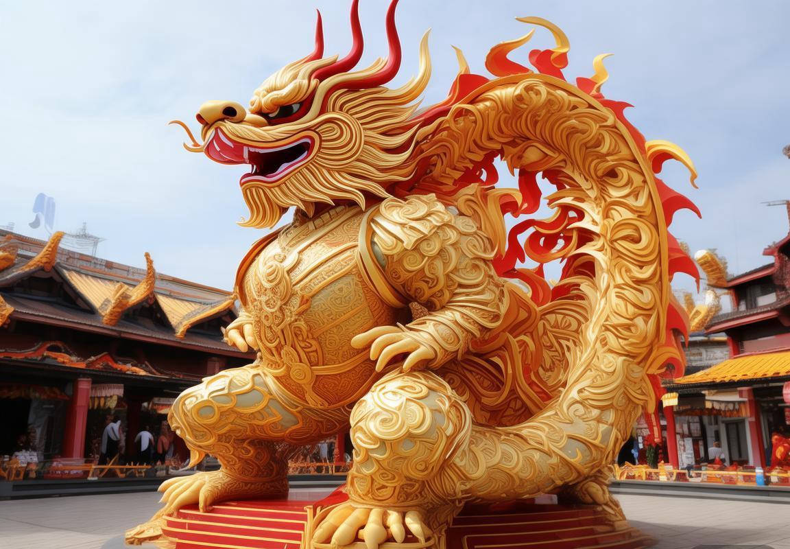 帝王龙 2