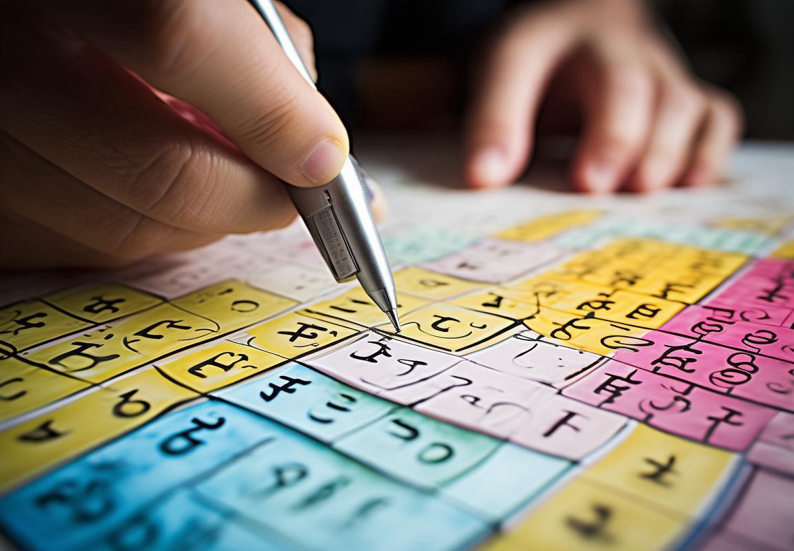 Mastering Word Search Games