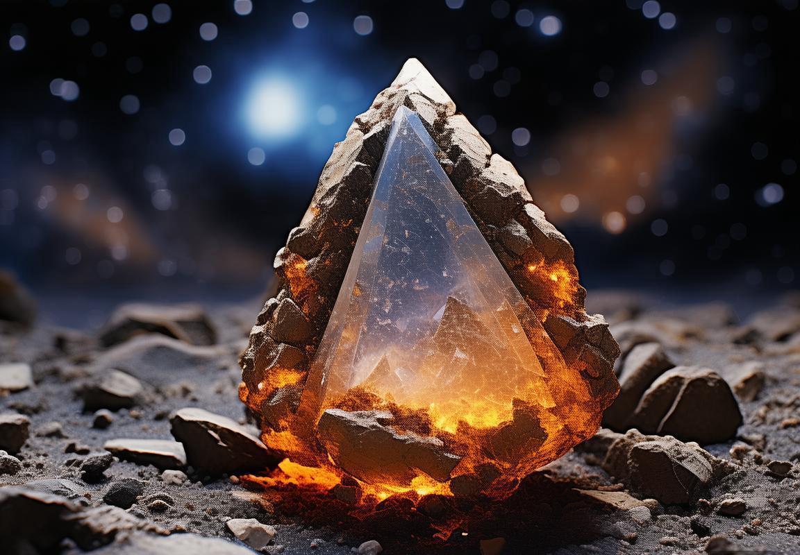 Space Gems