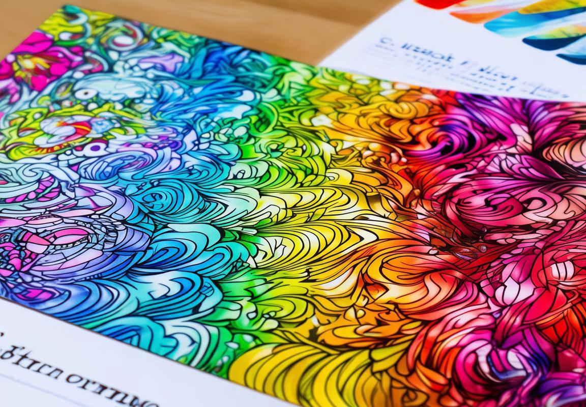 Coloring Games