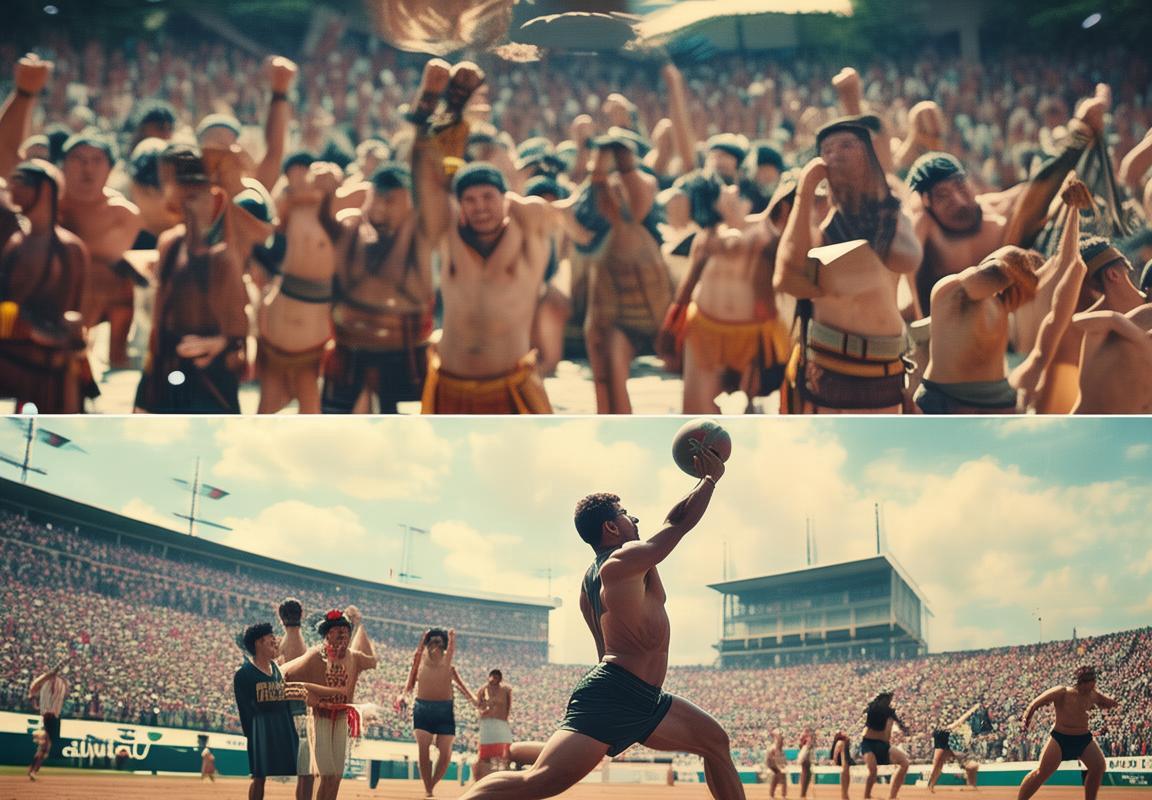 Block Throw